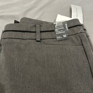 Women’s Dress Pants